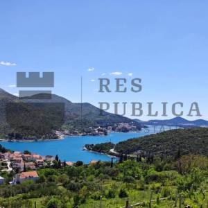 ZEMLJIŠTE U ZATONU (M1 zona)