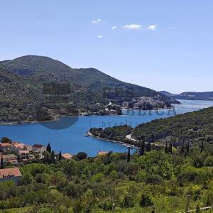 ZEMLJIŠTE U ZATONU (M1 zona)