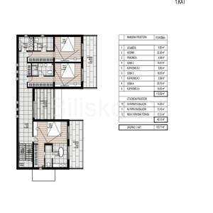 Zemljište za izgradnju luksuzne vile s pogledom na more