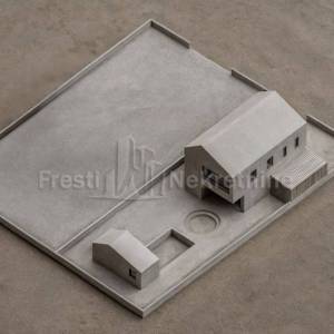 ZEMUNIK DONJI- ATRAKCIJA ,1089 m2 + legalizirani objekt + id. projekt