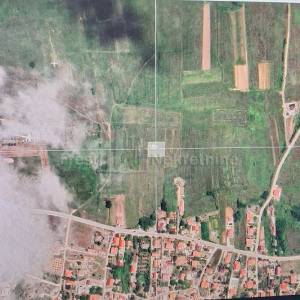 ZEMUNIK DONJI- ATRAKCIJA ,1089 m2 + legalizirani objekt + id. projekt