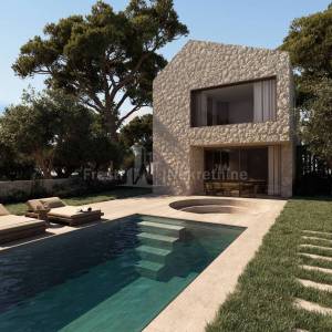 ZEMUNIK DONJI -ATRAKCIJA-GRAĐ. ZEM.1089m2 s leg.objektom + idejni projekt