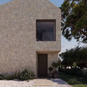 ZEMUNIK DONJI -ATRAKCIJA-GRAĐ. ZEM.1089m2 s leg.objektom + idejni projekt