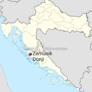 ZEMUNIK DONJI- GRAĐEVINSKO 1044m2, SVA INFRASTRUKTURA UZ TEREN!