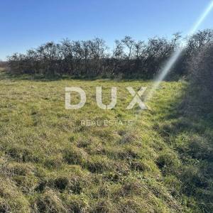 ZEMUNIK DONJI - Građevinsko zemljište 803m²!