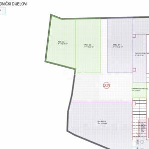 ZEMUNIK DONJI – Trosobni stan s velikom terasom i 2 parkinga!