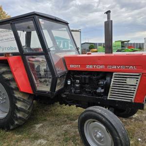 ZETOR 8011