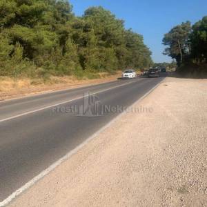 ŽMIRIĆI - ZADAR- GRAĐ. ZEMLJ. - MR ZONA