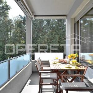 Žnjan, trosoban stan 101 m² s terasama i garažom