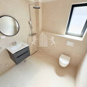 1-soban apartman, 1. red do mora - Privlaka, Zadar