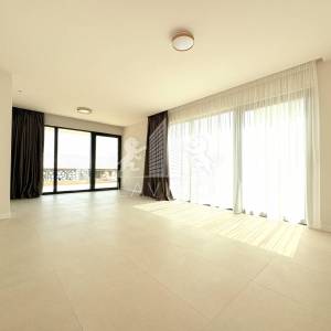 1-soban apartman, 1. red do mora - Privlaka, Zadar