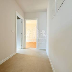 1-soban apartman, 1. red do mora - Privlaka, Zadar