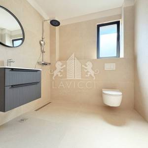 1-soban apartman, 1. red do mora - Privlaka, Zadar