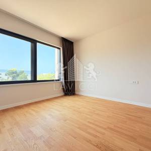 2-soban apartman, PRVI RED DO MORA - Privlaka, Zadar