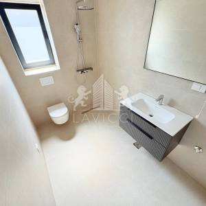 2-soban apartman, PRVI RED DO MORA - Privlaka, Zadar