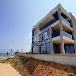 2-soban apartman, PRVI RED DO MORA - Privlaka, Zadar