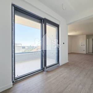 2-soban apartman s krovnom terasom *PRILIKA*-Privlaka, Zadar