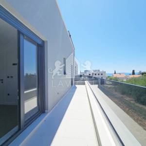 2-soban apartman s krovnom terasom *PRILIKA*-Privlaka, Zadar