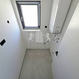 2-soban apartman s krovnom terasom *PRILIKA*-Privlaka, Zadar