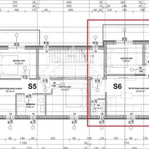 2-soban apartman s krovnom terasom *PRILIKA*-Privlaka, Zadar