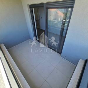 2-soban apartman s krovnom terasom *PRILIKA*-Privlaka, Zadar