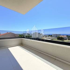 2-soban apartman s krovnom terasom *NOVOGRADNJA*-Privlaka