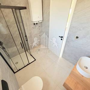 2-soban apartman s krovnom terasom *NOVOGRADNJA*-Privlaka