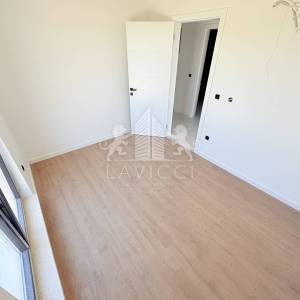 2-soban apartman s krovnom terasom *NOVOGRADNJA*-Privlaka