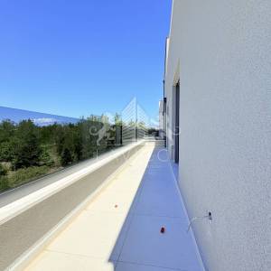 2-soban apartman s krovnom terasom *NOVOGRADNJA*-Privlaka