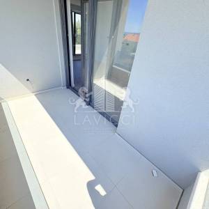 2-soban apartman s krovnom terasom *NOVOGRADNJA*-Privlaka