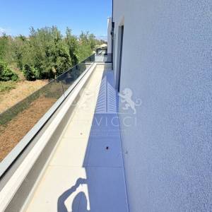 2-soban apartman s krovnom terasom *NOVOGRADNJA*-Privlaka