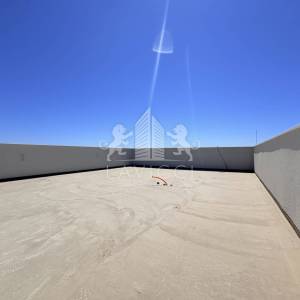 2-soban apartman s krovnom terasom *NOVOGRADNJA*-Privlaka