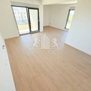 2-soban apartman s krovnom terasom *NOVOGRADNJA*-Privlaka