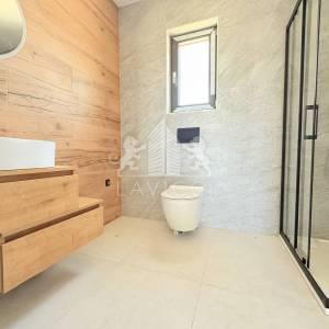 2-soban apartman s krovnom terasom *NOVOGRADNJA*-Privlaka