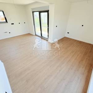 2-soban apartman s krovnom terasom *NOVOGRADNJA*-Privlaka