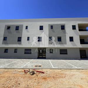 2-soban apartman s krovnom terasom *NOVOGRADNJA*-Privlaka