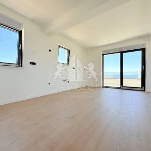 2-soban apartman s krovnom terasom *NOVOGRADNJA*-Privlaka