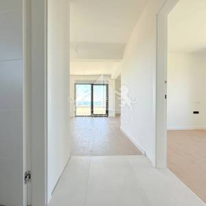 2-soban apartman s krovnom terasom *NOVOGRADNJA*-Privlaka