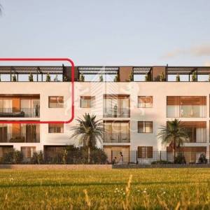 3-sobni penthouse, moderna novogradnja - Nin, Zadar