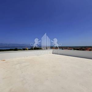 3-sobni penthouse, moderna novogradnja - Nin, Zadar