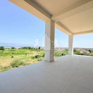 3-sobni penthouse, moderna novogradnja - Nin, Zadar