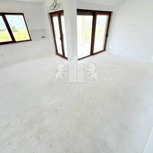 3-sobni penthouse, moderna novogradnja - Nin, Zadar