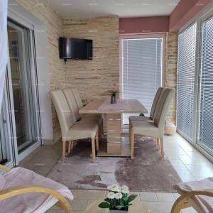 5 km do centra Pule simpatična kućica, 5 km do Ližnjana.