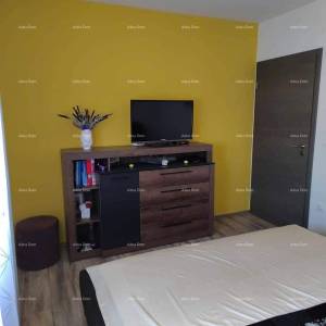 5 km do centra Pule simpatična kućica, 5 km do Ližnjana.