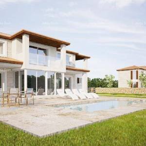 9 građevinskih zemljišta sa projektom