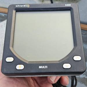 ADVANSEA MULTI S400 višenamjenski instrument sa senzorima