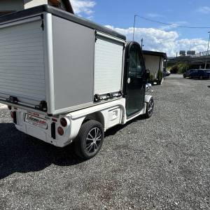 Aixam LIGIER PULSE 4 L3 baterija 9,6 kw L7 KATEGORIJA VOZILA, 2019 god.