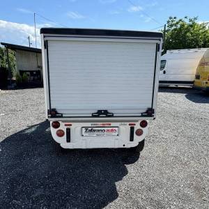 Aixam LIGIER PULSE 4 L3 baterija 9,6 kw L7 KATEGORIJA VOZILA, 2019 god.