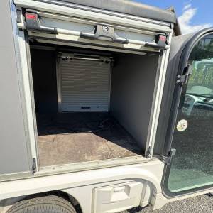 Aixam LIGIER PULSE 4 L3 baterija 9,6 kw L7 KATEGORIJA VOZILA, 2019 god.