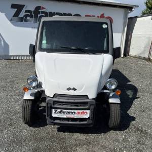 Aixam LIGIER PULSE 4 L3 baterija 9,6 kw L7 KATEGORIJA VOZILA, 2019 god.